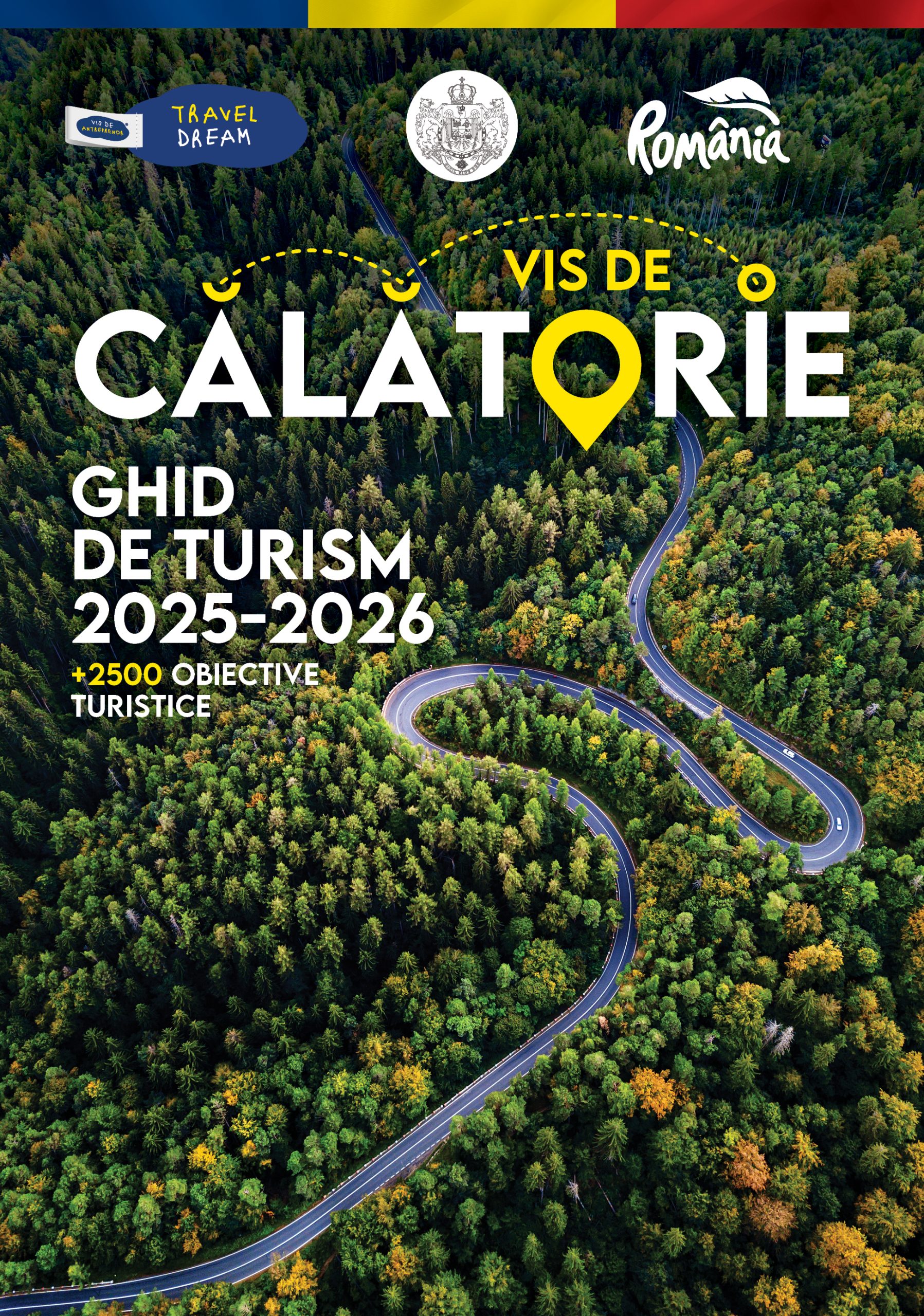 METRO lansează a cincea ediție a Ghidului de Turism – o hartă DOCUMENTATĂ a ospitalității românești, DEVENITĂ PARTE DIN ADN-UL companiei