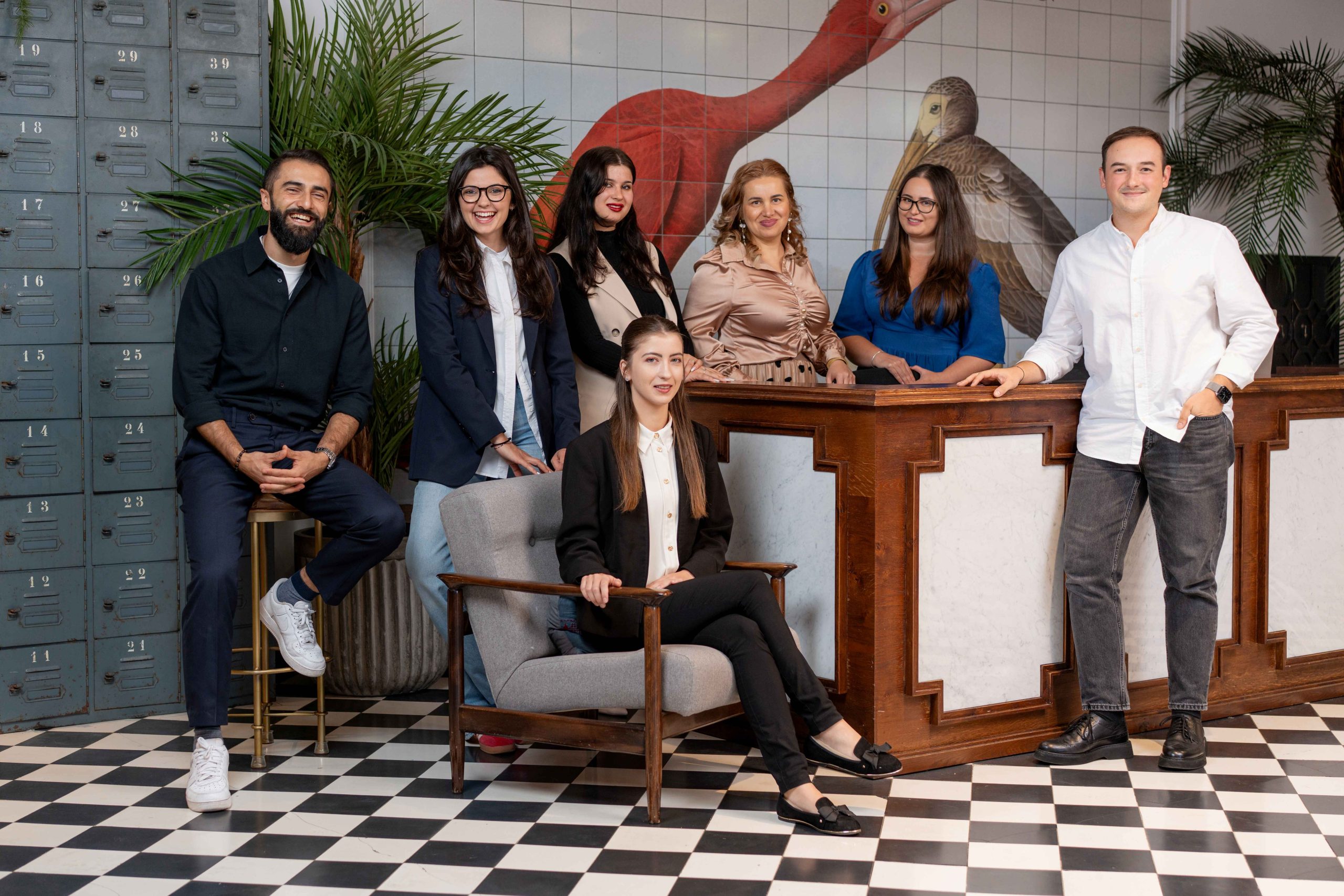 Mindspace România marchează șase ani de creștere, susținuți de interesul ridicat pentru birouri flexibile