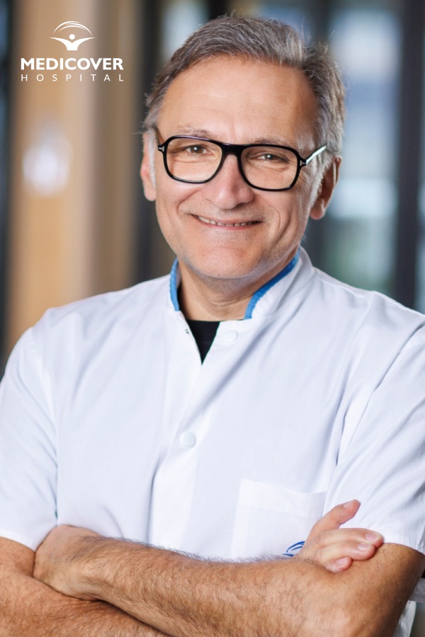 Centrele de Endometrioză Medicover Cluj, Oradea și București – soluții moderne și abordare multidisciplinară