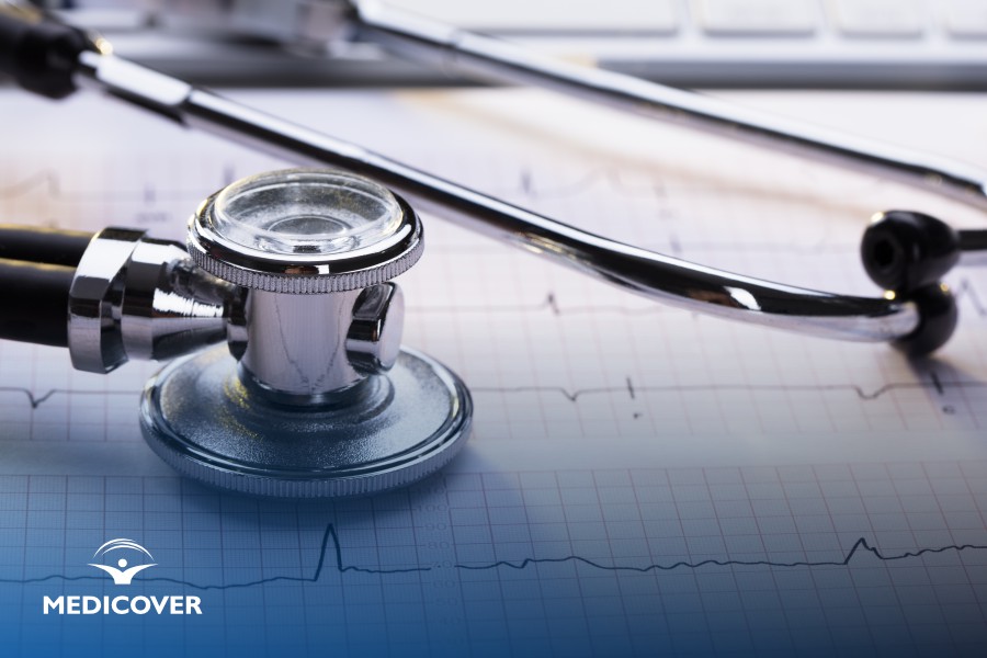 Screeningul cardiac, esențial pentru depistarea timpurie a riscurilor cardiovasculare