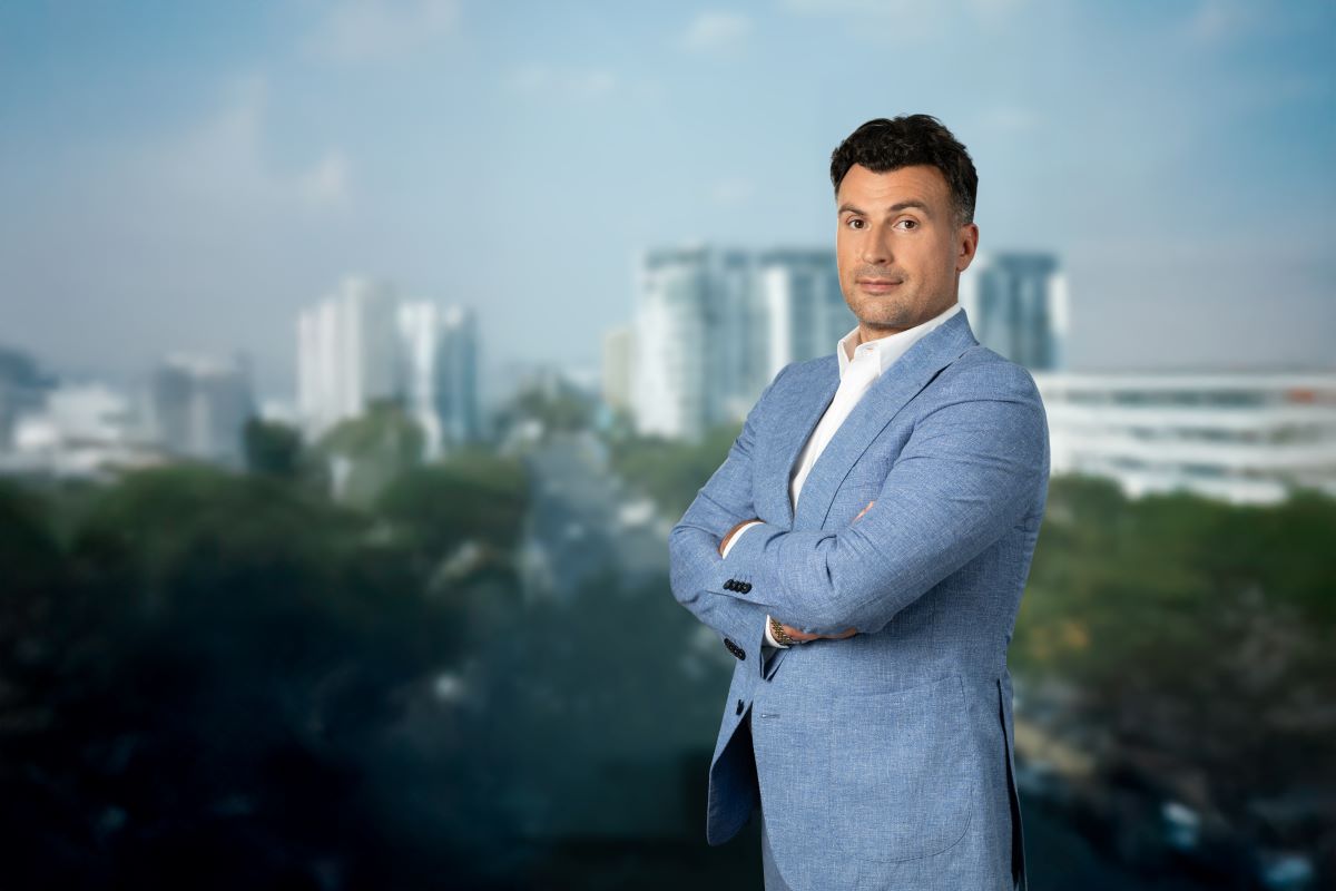 NORTH BUCHAREST INVESTMENTS DEPĂȘEȘTE 34,5 MILIOANE DE EURO ÎN TRANZACȚII DE LA REPORNIREA ANCPI