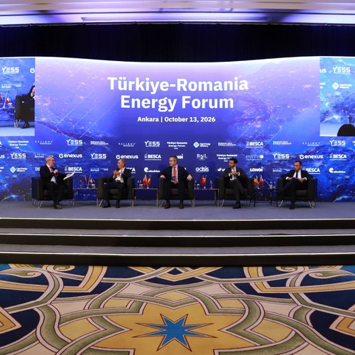 Forum energetic turco-român: Investitorii turci mizează pe România. Un nou val de proiecte în energie solară și stocare